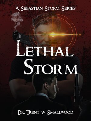 cover image of Lethal Storm